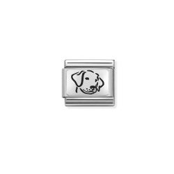 Nomination Classic - Composable Classic - Hund - 330109/06