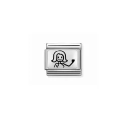 Nomination Classic - Composable Classic - Mum - 330109/46