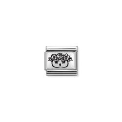 Nomination Classic - Composable Classic - Eule - 330111/30