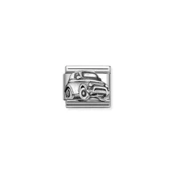 Nomination Charm - Wagen - 330114/02
