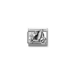Nomination Charm - Scooter - 330114/03