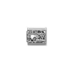 Nomination Charm - Van - 330114/05