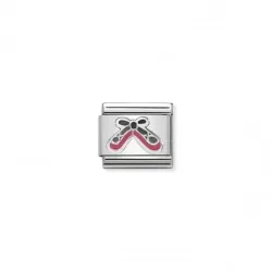 Nomination Classic - Composable Classic - Ballettschuhe in Rosa - 330202/41