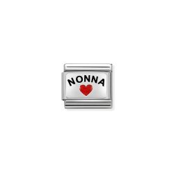 Nomination Charm - COMPOSABLE CLASSIC - 330208/36