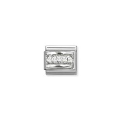 Nomination Charm - COMPOSABLE CLASSIC - 330304/50