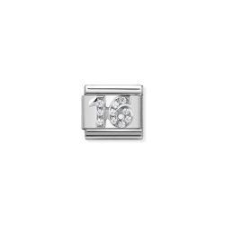 Nomination Charm - 330304/17
