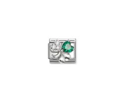 Nomination Charm - COMPOSABLE CLASSIC - 330322/10