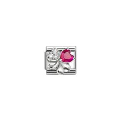 Nomination Charm - COMPOSABLE CLASSIC - 330322/11
