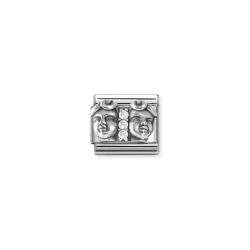 Nomination Charm - COMPOSABLE CLASSIC - 330326/03