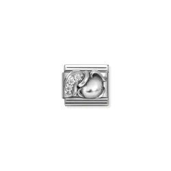 Nomination Charm - COMPOSABLE CLASSIC - 330326/11