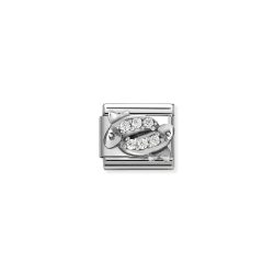 Nomination Charm - COMPOSABLE CLASSIC - 330326/12