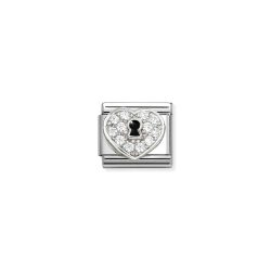 Nomination Charm - Composable Classic - 330328/09
