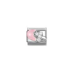 Nomination Charm - COMPOSABLE CLASSIC - 330328/20