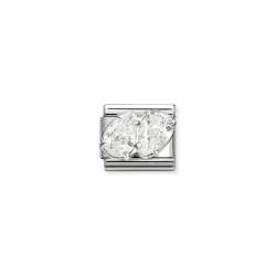 Nomination Charm - Composable Classic - 330329/09