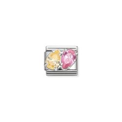 Nomination Charm - COMPOSABLE CLASSIC - 330327/17