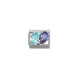 Nomination Charm - COMPOSABLE CLASSIC - 330329/18