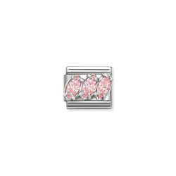 Nomination Charm - COMPOSABLE CLASSIC - 330329/21
