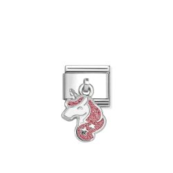 Nomination Charm - COMPOSABLE CLASSIC - 331805/20