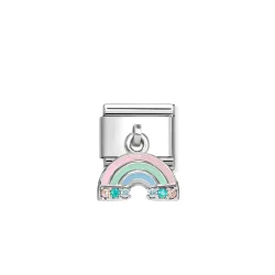 Nomination Charm - COMPOSABLE CLASSIC - 331815/17