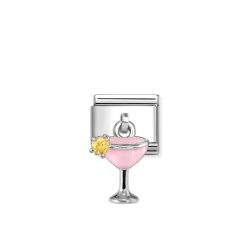 Nomination Charm - COMPOSABLE CLASSIC - 331815/18