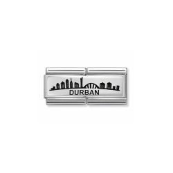 Nomination Classic - Composable Classic Double - Skyline Durban - 330790/09