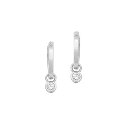 Auranto Creolen - M340001