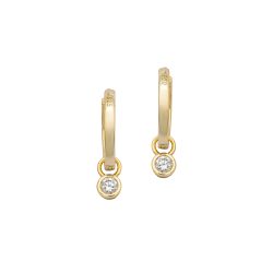 Auranto Creolen - M340002