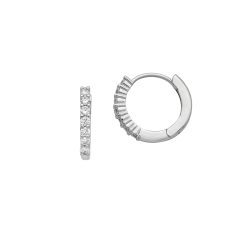 Auranto Creolen - M340003