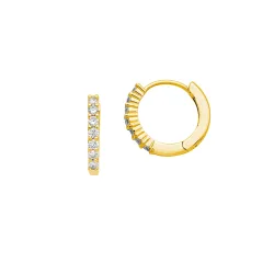 Auranto Ohrringe - M340004