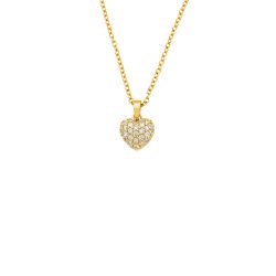 Auranto Collier - M360002