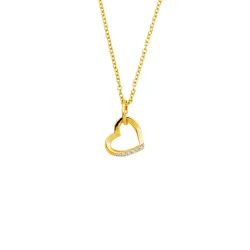 Auranto Collier - M360006