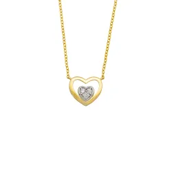 Auranto Collier - M360015