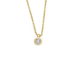 Auranto Collier - M360017