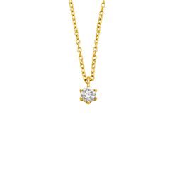 Auranto Collier - M360021