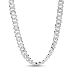 Pandora Halskette - 393161C01-45