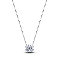 Pandora Halskette - Clover - 394502C01-45
