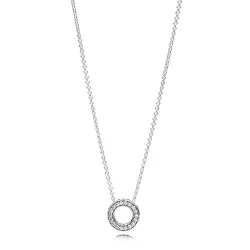 Pandora Collier - Hearts of Pandora - 397436CZ-45