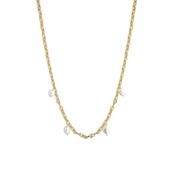Jeberg Halskette - Vintage Baroque Naomi - 40150