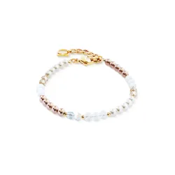 Coeur de Lion Armband - 424530.1416.0