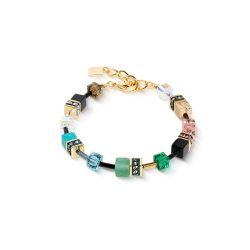 Coeur de Lion Armband - GeoCUBE - 490530.1578.0