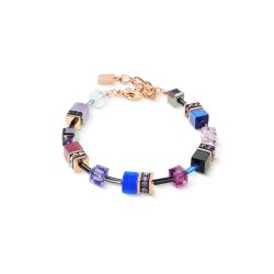Coeur de Lion Armband - GeoCUBE - 283830.0807.0