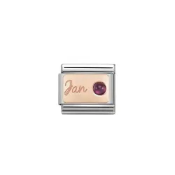 Nomination Classic - Composable Classic - Januar - 430508/01