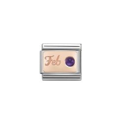 Nomination Classic - Composable Classic - Februar - 430508/02