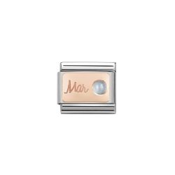 Nomination Classic - Composable Classic - März - 430508/03