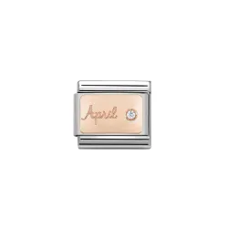 Nomination Classic - Composable Classic - April - 430508/04