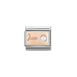 Nomination Classic - Composable Classic - Juni - 430508/06