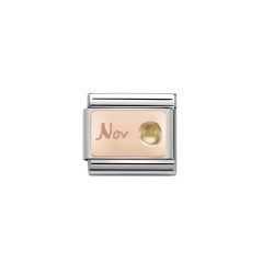 Nomination Classic - Composable Classic - November - 430508/11