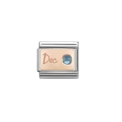 Nomination Classic - Composable Classic - Dezember - 430508/12