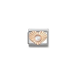 Nomination Charm - 430516/13