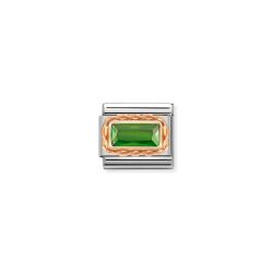 Nomination Classic - COMPOSABLE CLASSIC GREEN - 430604/004